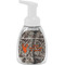 Hunting Camo Foam Soap Bottle (Personalized)