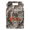 Hunting Camo Gable Favor Box - Front