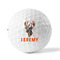 Hunting Camo Golf Balls - Titleist - Set of 12 - FRONT