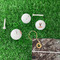Hunting Camo Golf Balls - Titleist - Set of 12 - LIFESTYLE