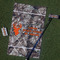 Hunting Camo Golf Towel Gift Set - Main