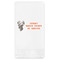 Hunting Camo Guest Paper Towels - Full Color (Personalized)