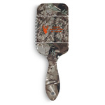 Hunting Camo Hair Brushes (Personalized)