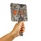 Hunting Camo Hand Mirrors - Alt View