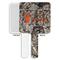 Hunting Camo Hand Mirrors - Approval