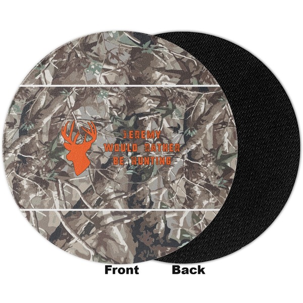 Hunting Camo Jar Opener - Apvl