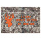 Hunting Camo Jigsaw Puzzle 1014 Piece - Front