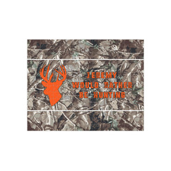 Hunting Camo 252 pc Jigsaw Puzzle (Personalized)