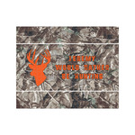 Hunting Camo 500 pc Jigsaw Puzzle (Personalized)