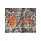 Hunting Camo Jigsaw Puzzle 500 Piece - Front