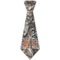 Hunting Camo Just Faux Tie