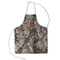 Hunting Camo Kid's Aprons - Small Approval