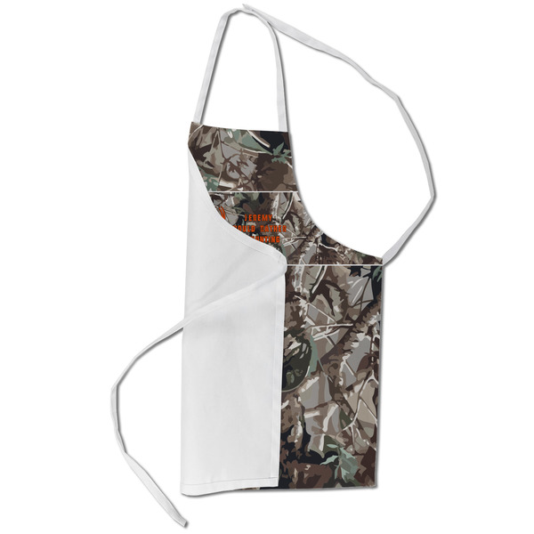 Hunting Camo Kid's Aprons - Small - Main