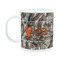 Hunting Camo Plastic Kids Mug (Personalized)