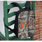 Hunting Camo Kids Backpack - In Context