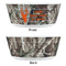 Hunting Camo Kids Bowls - APPROVAL