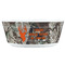 Hunting Camo Kids Bowls - FRONT