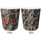 Hunting Camo Kids Cup - APPROVAL