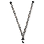 Hunting Camo Lanyard (Personalized)