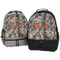 Hunting Camo Large Backpacks - Both