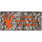 Hunting Camo Large Gaming Mats - APPROVAL
