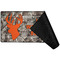 Hunting Camo Large Gaming Mats - FRONT W/ FOLD