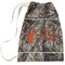 Hunting Camo Laundry Bag (Personalized)