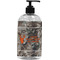 Hunting Camo Plastic Soap / Lotion Dispenser (Personalized)