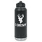 Hunting Camo Water Bottles - Laser Engraved (Personalized)