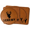 Hunting Camo Leatherette Patches - MAIN PARENT