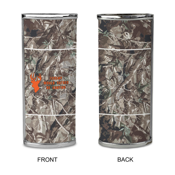 Hunting Camo Lighter Case - APPROVAL