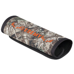 Hunting Camo Luggage Handle Cover (Personalized)