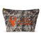 Hunting Camo Makeup Bag (Personalized)