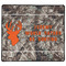 Hunting Camo XXL Gaming Mouse Pads - 24" x 14" - FRONT