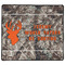 Hunting Camo XL Gaming Mouse Pad - 18" x 16" (Personalized)