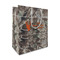 Hunting Camo Medium Gift Bag - Front/Main