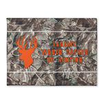 Hunting Camo Microfiber Screen Cleaner (Personalized)