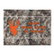 Hunting Camo Microfiber Screen Cleaner - Front