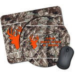Hunting Camo Mouse Pad (Personalized)