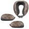 Hunting Camo Neck Pillow - Multiple sides
