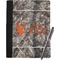 Hunting Camo Notebook