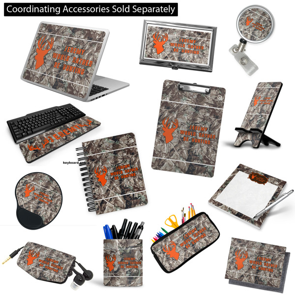 Hunting Camo Office & Desk Accessories