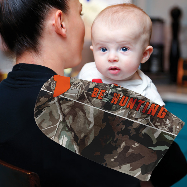 Hunting Camo Old Burp - Lifestyle