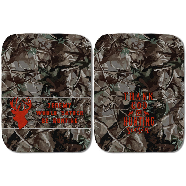 Hunting Camo Old Burps - Approval