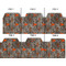 Hunting Camo Page Dividers - Set of 6 - Approval