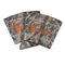 Hunting Camo Party Cup Sleeves - PARENT MAIN