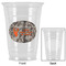Hunting Camo Party Cups - 16oz - Approval