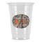 Hunting Camo Party Cups - 16oz (Personalized)