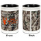 Hunting Camo Pencil Holder - Black - approval