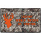 Hunting Camo Personalized - 60x36 (APPROVAL)